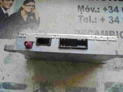 Centralina Telefono Bluetooth Cayenne Audi Q7 Touareg 7L5035729C 99764620901