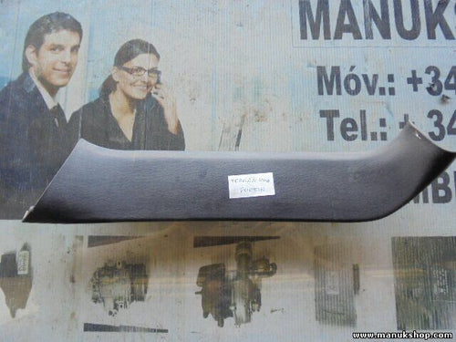 Cubierta del maletero Hyundai Santa Fé I SM 2.0 2001/08-2006/03 81710H1000