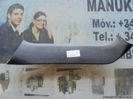 Cubierta del maletero Hyundai Santa Fé I SM 2.0 2001/08-2006/03 81710H1000