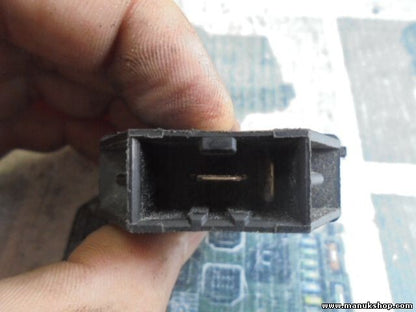 Interruptor de seguridad para niños Mercedes-Benz Vito Bus 638 BJA