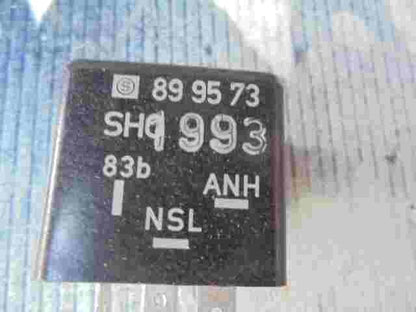 Relé del ventilador del radiador VW Transporter T4 Golf Jetta 191945383 Nr.151