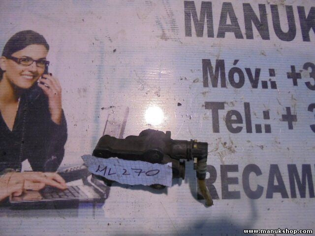 Bomba alimentación combustible Mercedes-Benz Sprinter 0440020027 244511008 4028