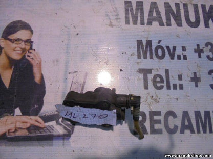 Bomba alimentación combustible Mercedes-Benz Sprinter 0440020027 244511008 4028