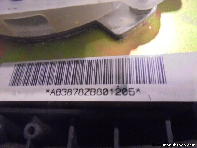 Airbag del volante conductor Opel Frontera B AB3878ZB