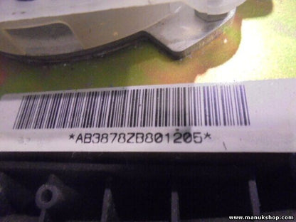 Airbag del volante conductor Opel Frontera B AB3878ZB