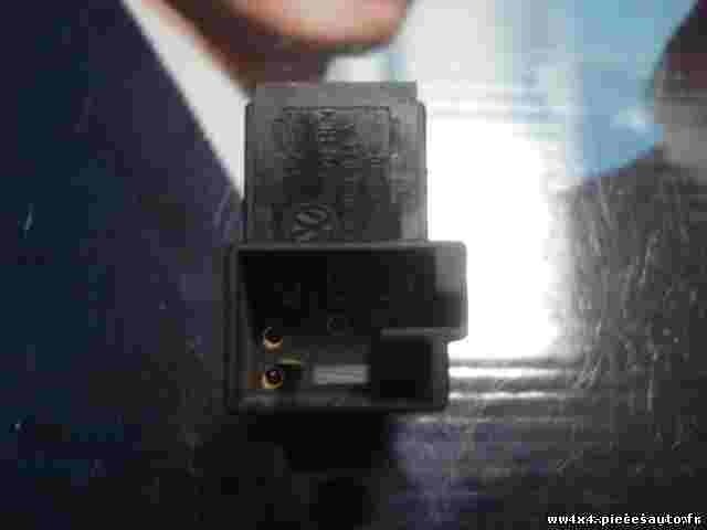 Interruptor apertura portón trasero Passat Golf 5 Bora 1J0959831A 1J0 959 831 A