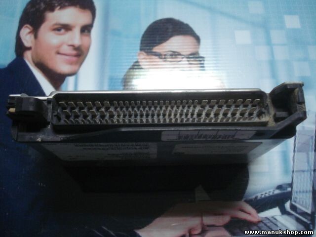 Transmisión controlador BMW E39 E38 1 422 620 1422620 1422622 BOSCH 0260002360