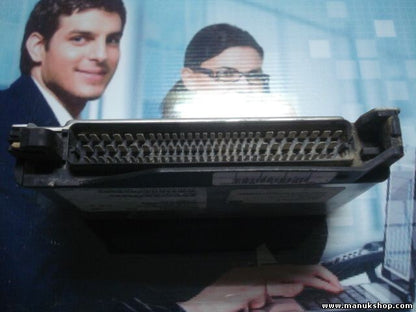 Transmisión controlador BMW E39 E38 1 422 620 1422620 1422622 BOSCH 0260002360