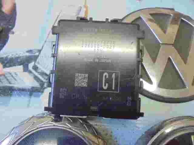 Relé del limpiaparabrisas Toyota Corolla E210 E21 8594012230 DENSO 2360000021