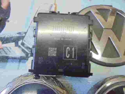 Relé del limpiaparabrisas Toyota Corolla E210 E21 8594012230 DENSO 2360000021