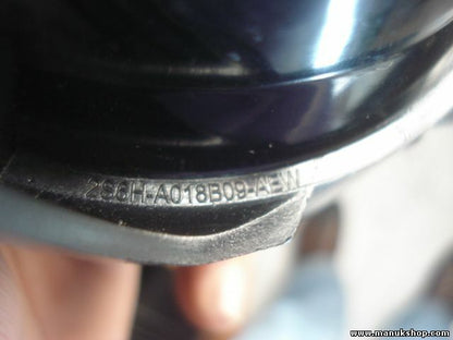 Rejilla Aireadora Ford Fiesta IV 1.4 TDCI 2S6HA018B09AEW