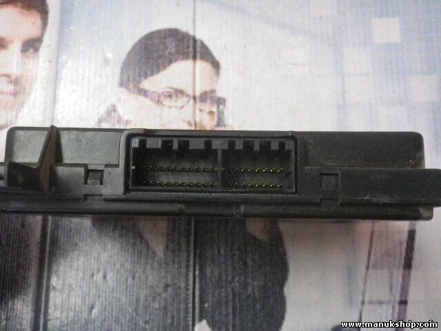 Unidad de control climático Mitsubishi Outlander XL 7820A055 CAB501A065A