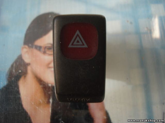 Interruptor de emergencia warning VW 191953235 191 953 235 SAE -QC82 MR83DOT