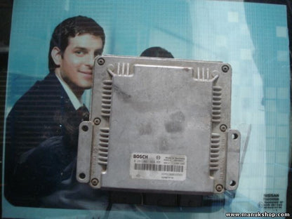 Centralita del motor  Renault Laguna Megane Scenic I 1.9 2000 HOM8200039569