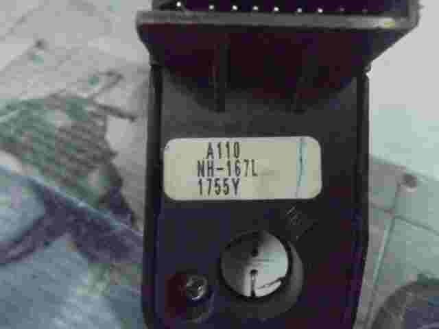 Aire Interruptor  Honda Civic A110 NH167L NH-167L 1755Y