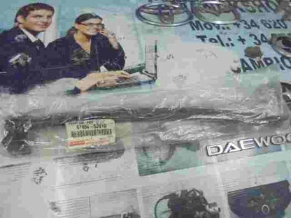 Frame Sub-Assy Front LH  Toyota Yaris XP10 6740452010 67404-52010