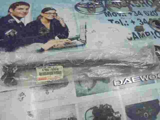 Frame Sub-Assy Front LH  Toyota Yaris XP10 6740452010 67404-52010