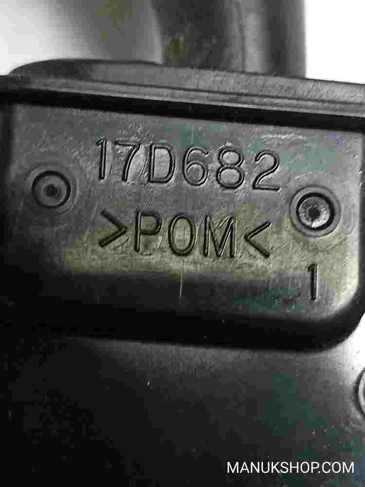 Mando limpia Mazda 3 5 BBS4 R17G517 R 17G517 17G517 POM 17D682