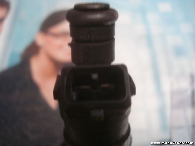 Inyectores Peugeot 306 Citroen Xzara 03172MA