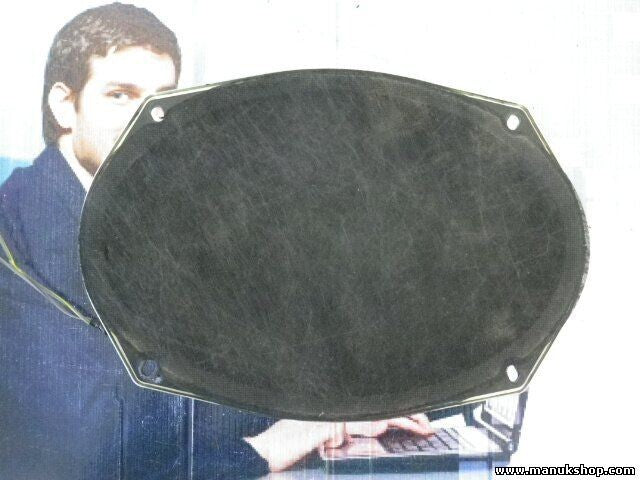 Altavoces Bose de gama media Jeep Chrysler 05091019AB EASA23D22A4 45301S 294B-F