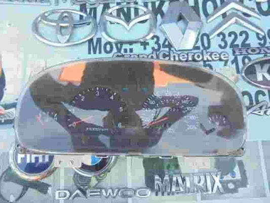 Cuadro de instrumentos Kia Carnival K57A55430 20032540 20000408 5004C0022