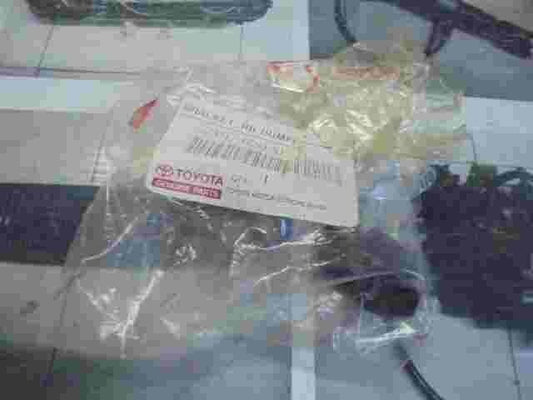 Bracket Rear Bumper /Toyota Vista Ardeo ZZV50 Corolla II 5219702020 52197-02020