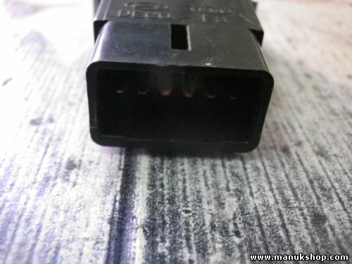 Interruptor de emergencia Hyundai Santa Fe 9379026500 93790 26500 31029E