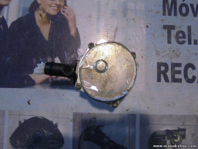 Bomba de dirección Renault Scenic I 1.9 DCi RX4 7700415198 K 740 1201 169