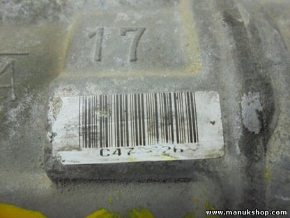 Compressore d'aria Land Rover Discovery 300 4472003433 10PA17C DENSO 4473001281