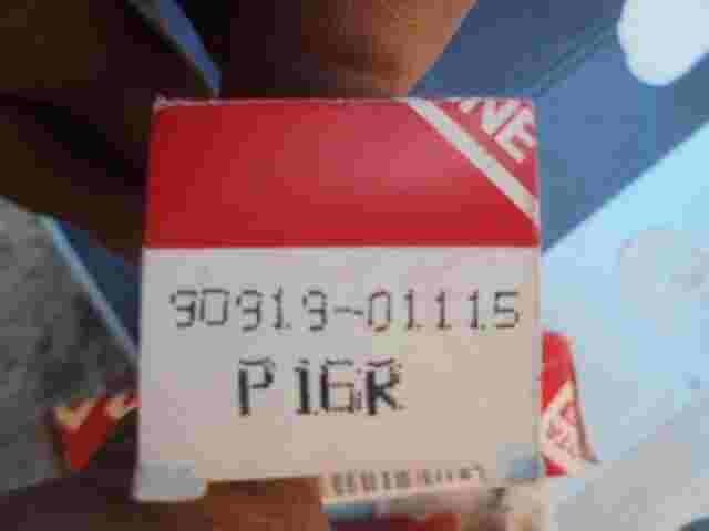 Candela di preriscaldamento Toyota Lexus 9091901115 90919-01115