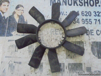 Ventilador del radiador Mercedes- W163 ML-230 111 200 0023 WS 1112000023