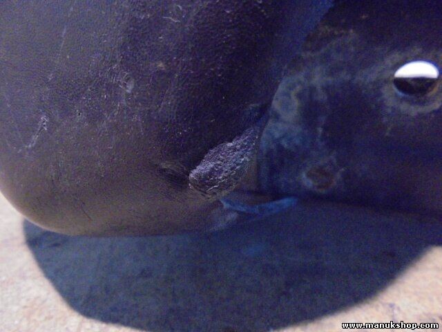 Parachoques Jeep Grand Cherokee 05116367AB 05116471AA 1J8FF28B79D189710