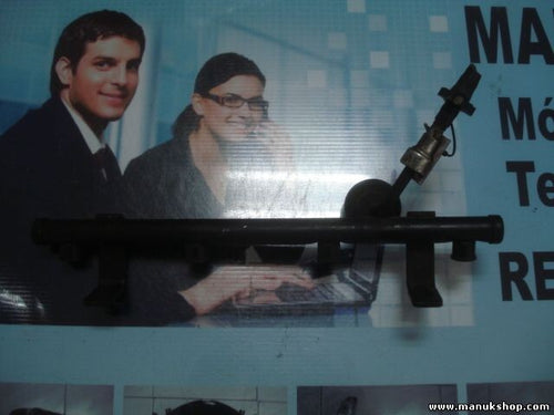 RAMPA INYECTORA Jeep Wrangler II TJ 2.4 2429 105 / 143 2003-2006 53013289AB