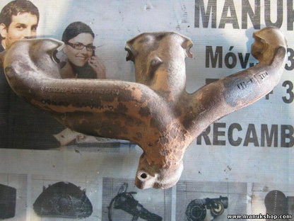 Colector  Mercedes-Benz G-Klasse W460 300 GD 6171421301 617 142 13 01