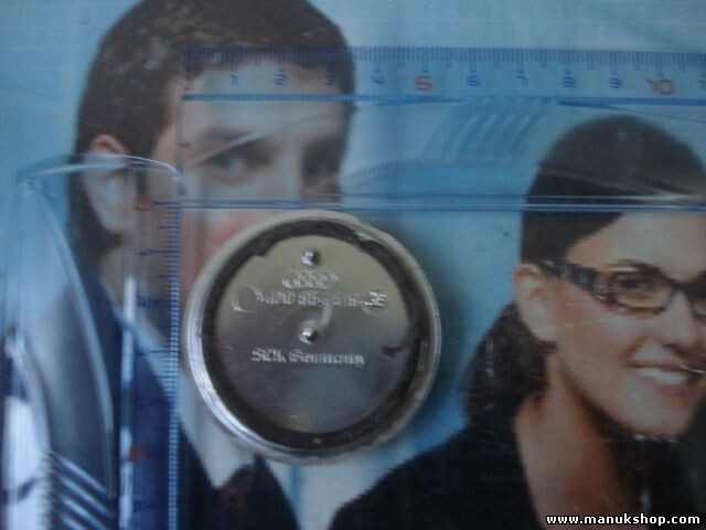 Emblema Audi A8 S8 4D 4D2 4D0854519 4D0 854 519 4DO854519