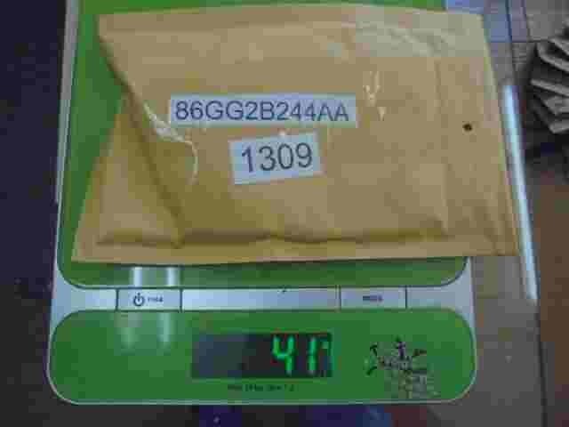 Relé Ford Escort Fiesta 86GG2B244AA 86GG 2B244 AA V23134-E4-X51 12V 77180