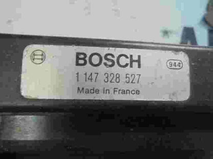 Climatizador Calefacción Clima panel de control  Lancia Thema BOSCH 1147328527