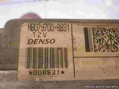 Centralita Volvo S60 C70 V70 MB0797008831 DENSO 08627471A 0000087245
