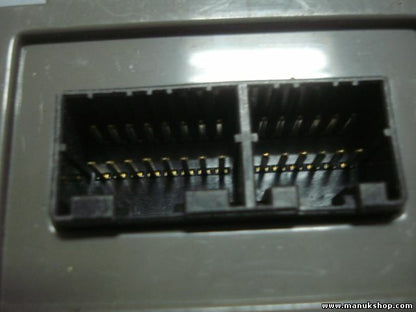 Segnali luminosi unità di controllo Kia Sephia 0K2N767580 K2N7 OK2N767580