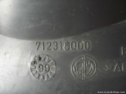 Rejilla Aireadora  Lancia Y 712315000