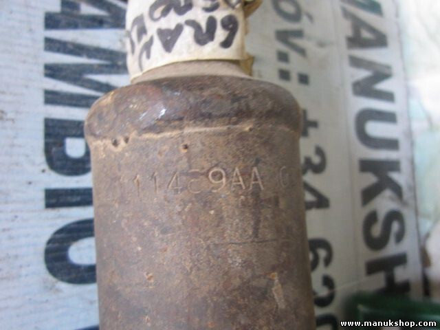 Cardan trasero Jeep WG 3,1 TD 2001 3100 52111489AA 0511