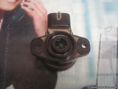 Sensor de posición del acelerador Suzuki 505415 1342086G01 1342086G00