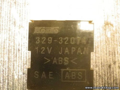 Interruptor de nivelación de faros Suzuki Grand Vitara I 32932074 329 32074