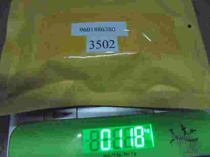 Relé cierre centralizado Citroen Peugeot 306 405 C93 9601886380 STXXV