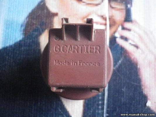 Relé Renault Megane I G.CARTIER /12V 30A 03662 12V 30A03662