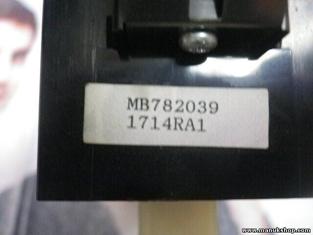 comando pulsante alzacristalli Mitsubishi Montero Pajero MB782039 MB 782039 1...