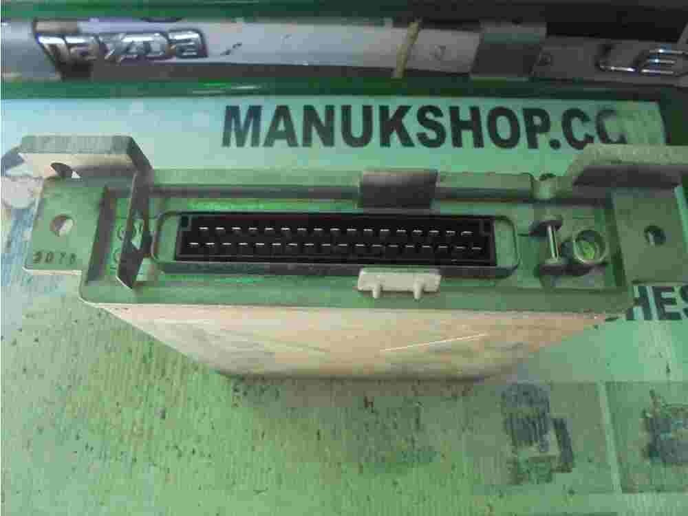 Centralita Fiat MARELLI WEBER IAW04601 IAW046/01 WF460710AM4 WF46 07/10A-M4