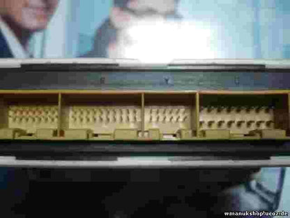 Control de la calefacción Audi A4 B5 8D0820043H 8DO820043H Hella 5HB00650011