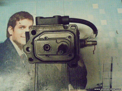 Bomba de inyección Ford Galaxy VW Golf Sharan A4 0460404985 2464463268 400428