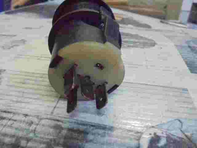 Controllo riscaldamento Ford Fiesta MK3 89FG18514AA 89FG-18514-AA